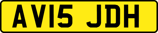 AV15JDH