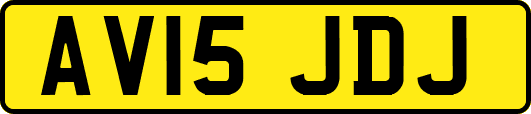 AV15JDJ
