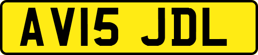 AV15JDL