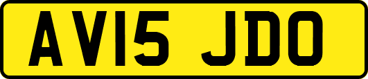 AV15JDO