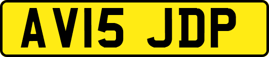AV15JDP