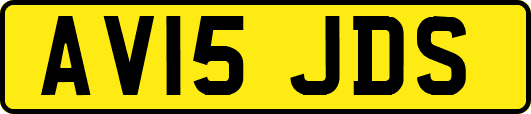 AV15JDS