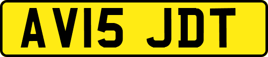AV15JDT