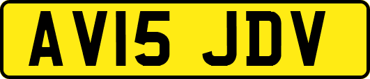 AV15JDV