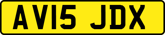 AV15JDX