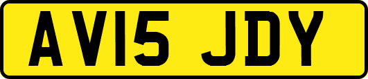 AV15JDY