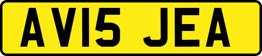 AV15JEA