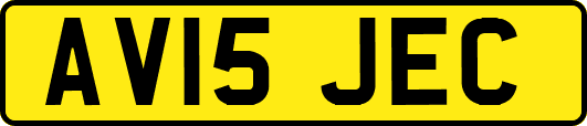 AV15JEC