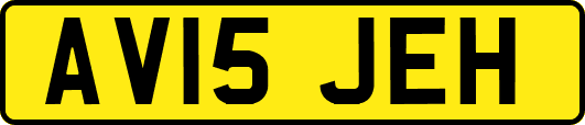 AV15JEH