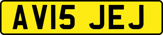 AV15JEJ