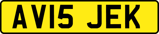 AV15JEK