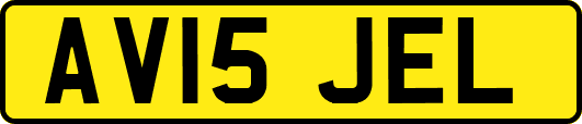 AV15JEL