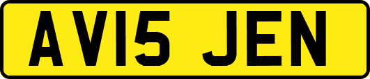 AV15JEN
