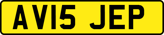 AV15JEP