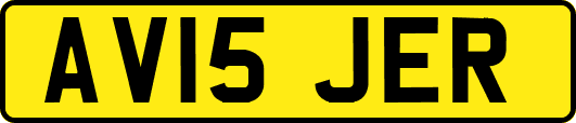 AV15JER