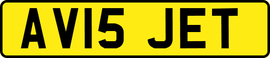AV15JET