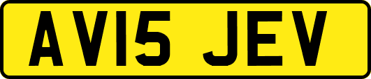 AV15JEV