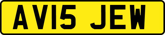 AV15JEW