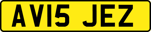 AV15JEZ