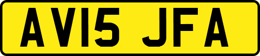 AV15JFA
