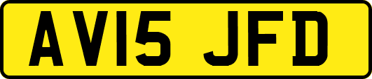 AV15JFD