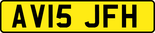 AV15JFH