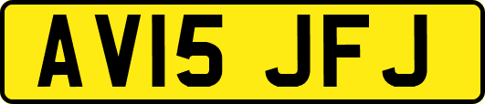 AV15JFJ