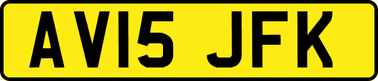 AV15JFK