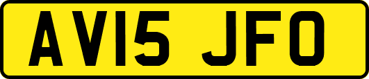 AV15JFO