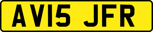 AV15JFR