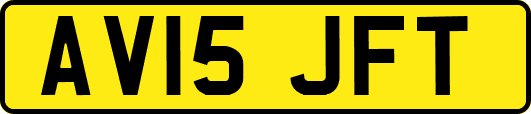 AV15JFT