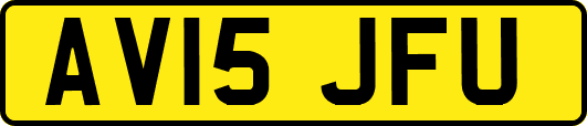 AV15JFU