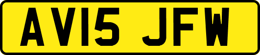 AV15JFW