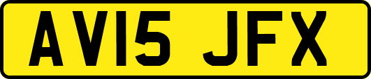 AV15JFX