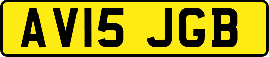 AV15JGB