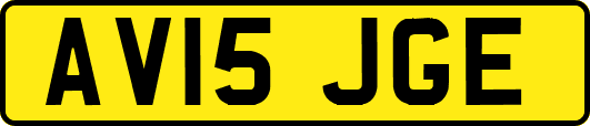 AV15JGE