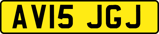 AV15JGJ