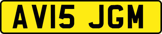 AV15JGM