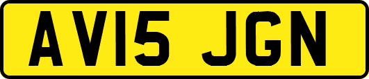 AV15JGN