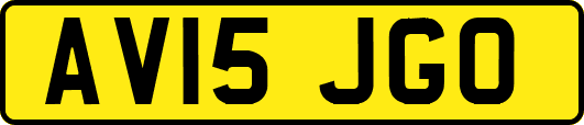 AV15JGO