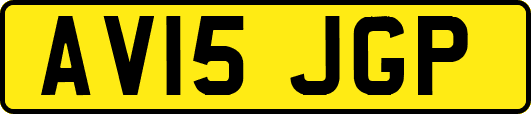 AV15JGP