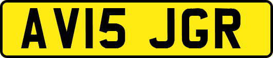 AV15JGR