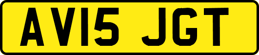AV15JGT