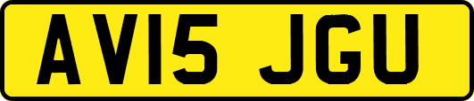 AV15JGU