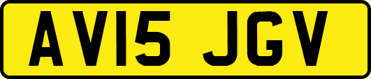 AV15JGV