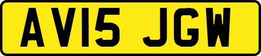 AV15JGW