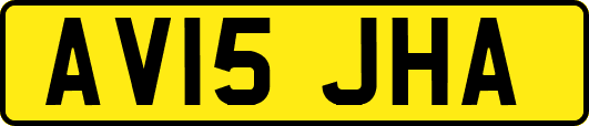 AV15JHA