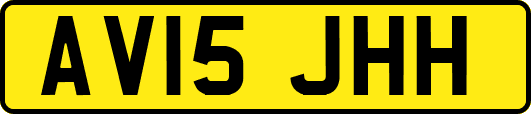 AV15JHH