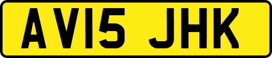 AV15JHK