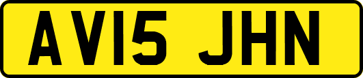 AV15JHN